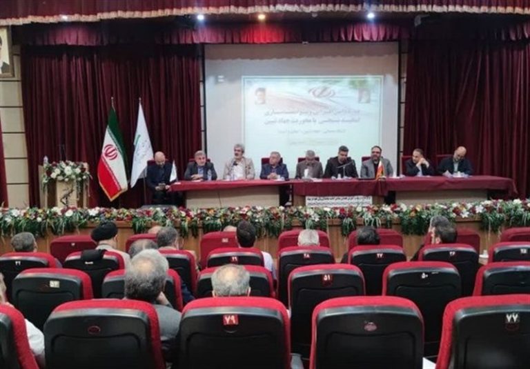 اساتید بسیجی با کنشگری فرهنگی گره های فکری دانشجویان را باز کنند