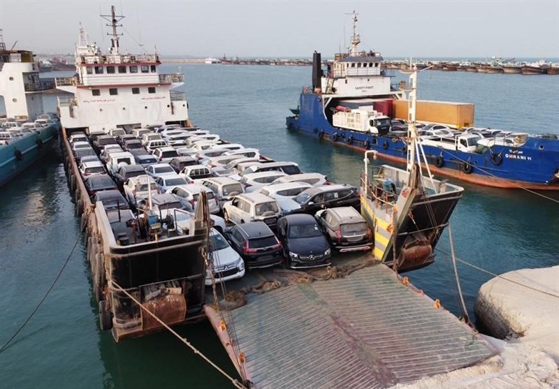 اسامی جانبازان مشمول واردات خودرو ظرف یک ماه به وزارت صمت اعلام میشود