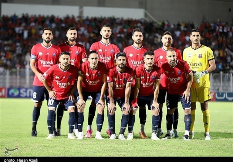 استراحت ۴ روزه رحمتی به شاگردانش