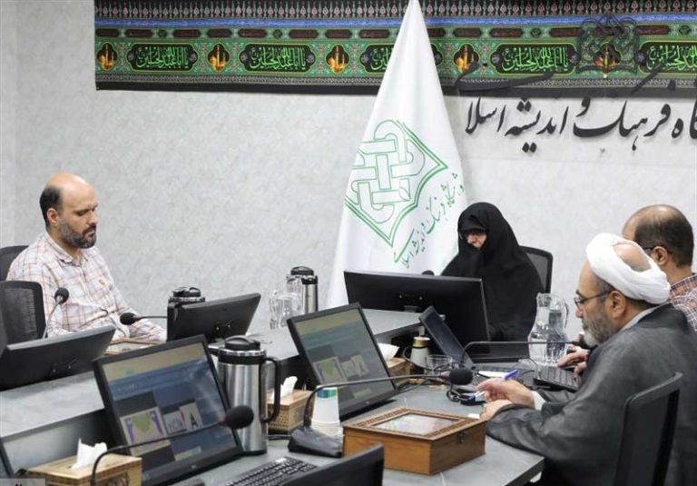 استفاده از الگوی ساختگرا برای تعمیق و ترویج فرهنگ حجاب در جامعه