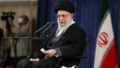 استفتاء از امام خامنه‌ای؛ حکم استفاده از مال شبهه‌ناک برای اطعام عزاداری چیست؟