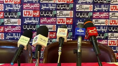 استقلال خوزستان به موقع نرسید/ نشست خبری پورموسوی لغو شد