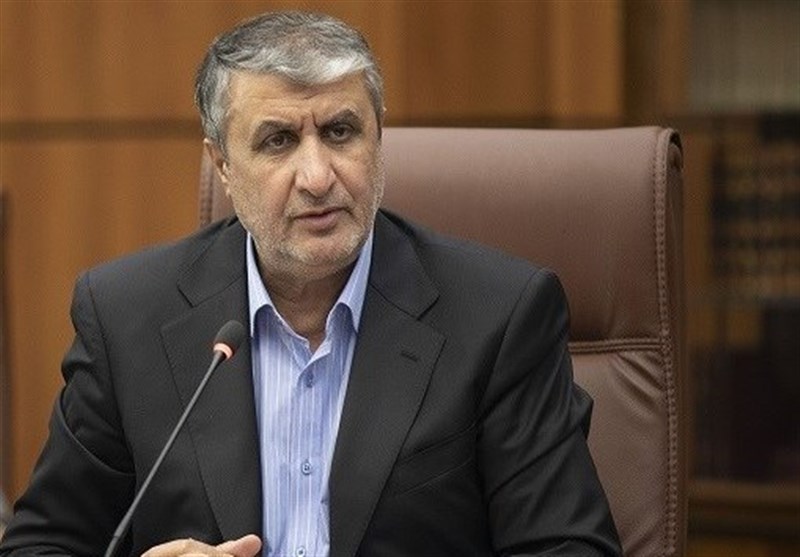اسلامی: نصب دوربینهای جدید به تعهد طرفهای توافق هستهای بستگی دارد