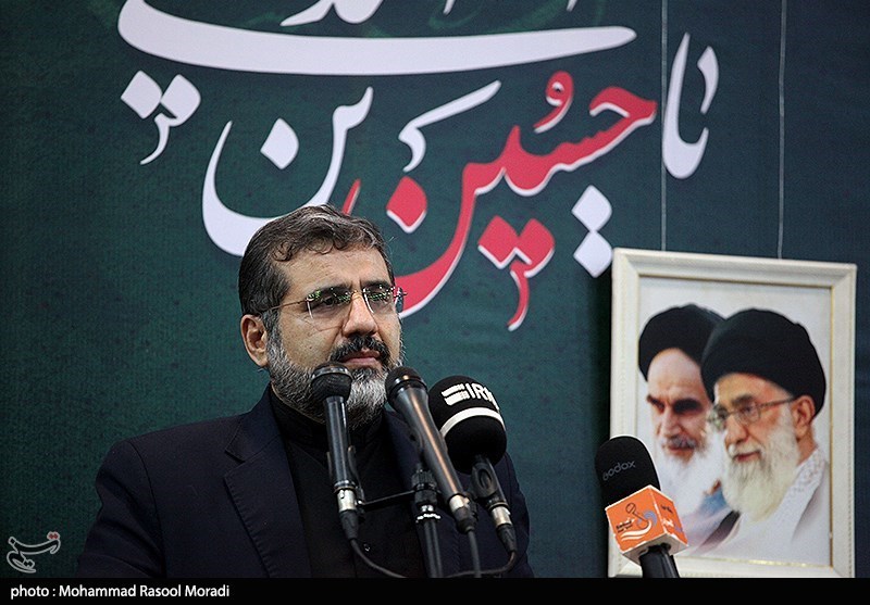 اسماعیلی: اربعین کلیدواژهای مهم در فرهنگ شیعی ما است
