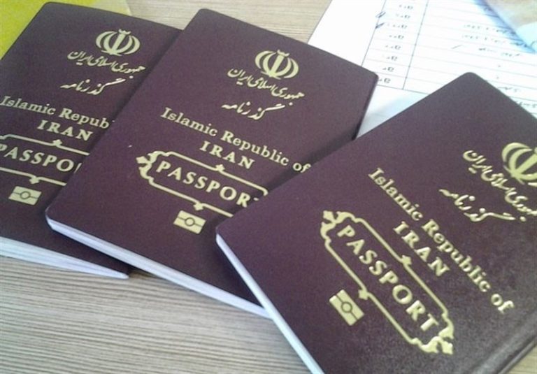 اطلاعیه ستاد اربعین درباره گذرنامه زیارتی و تمدید پاسپورت