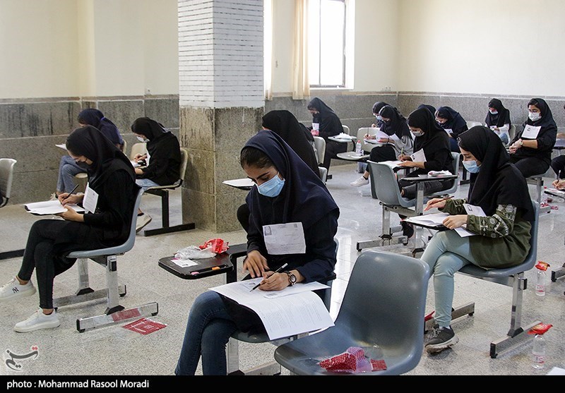 اعتراضات کنکوریها با حضور صحرایی و رئیس سازمان سنجش در مجلس بررسی شد