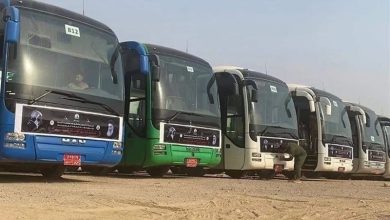 اعزام مستقیم زائران به نجف با ۴۰۰ اتوبوس‌ عراقی/ قیمت بلیت ۱میلیون و ۹۵۰هزار تومان