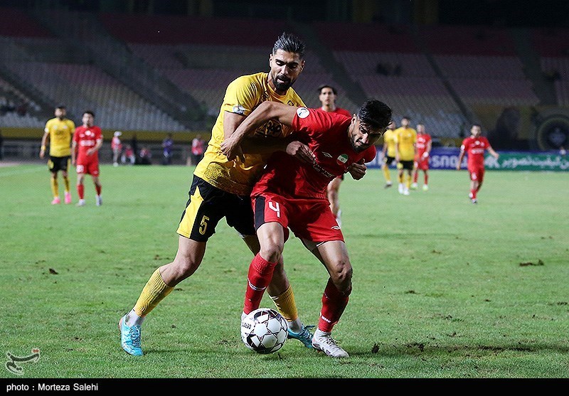 اعلام ساعت و ورزشگاه بازی تراکتور در پلیآف لیگ قهرمانان آسیا