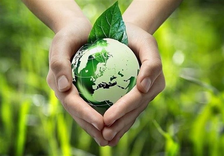 افتتاح ۵۷ پروژه زیست محیطی در هفته دولت