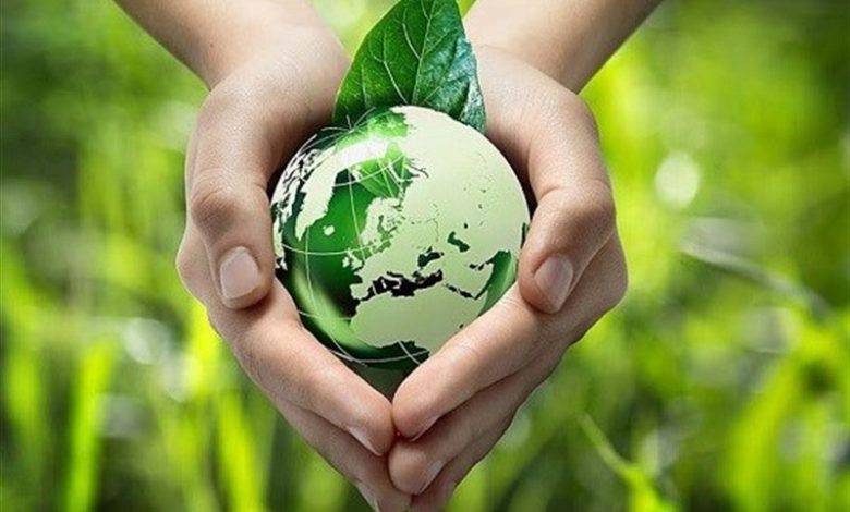 افتتاح ۵۷ پروژه زیست محیطی در هفته دولت