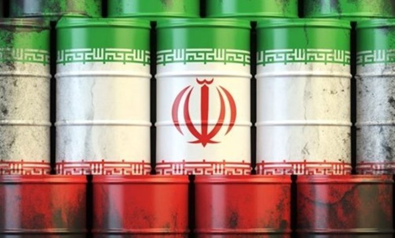 افزایش تولید نفت ایران تا ۳.۱میلیون بشکه در روز