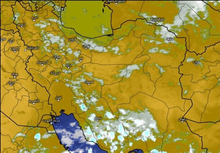 افزایش محسوس دمای هوا در شمال ایران/ خطر آتشسوزی در کمین جنگلها