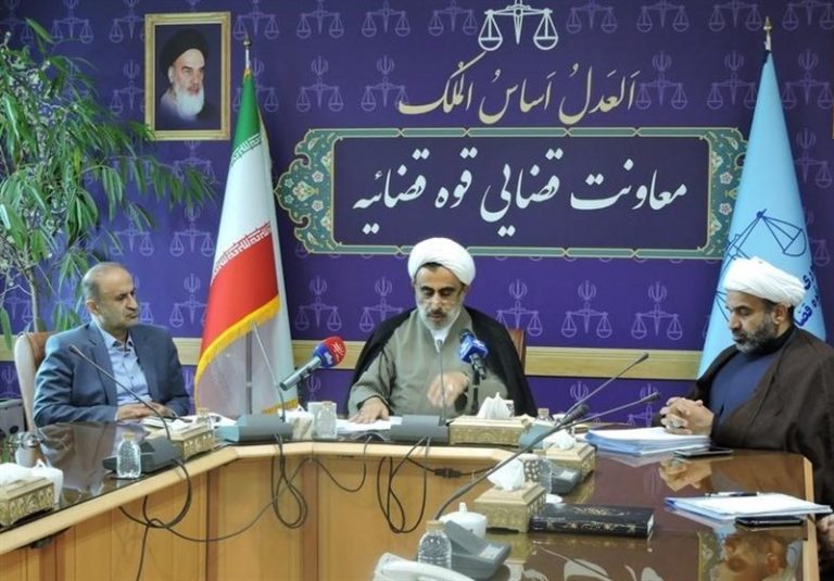 افزایش ۴۵ درصدی پروندههای سال ۱۴۰۲ در خصوص موضوع ماده ۴۷۷