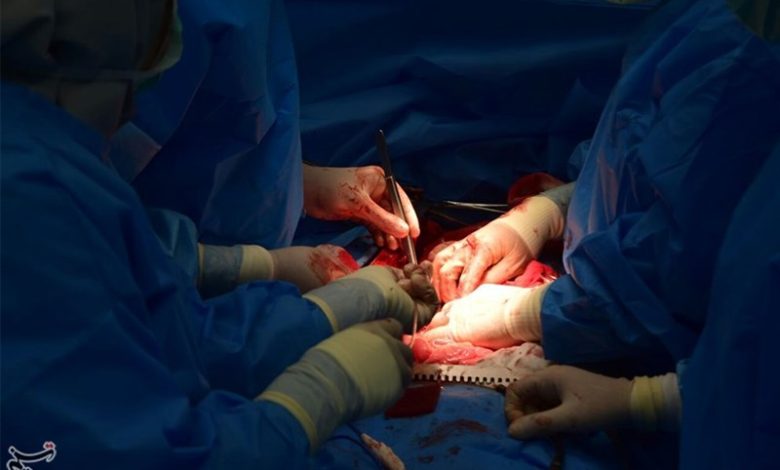 افشای درخواست ۳۰۰۰ یورویی یک پزشک بنام کشور برای عمل جراحی قلب!