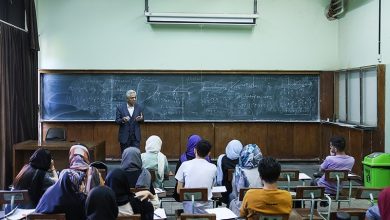 الزامی‌شدن واحد “یادگیری تجربی” برای دانشجویان دانشگاه تهران