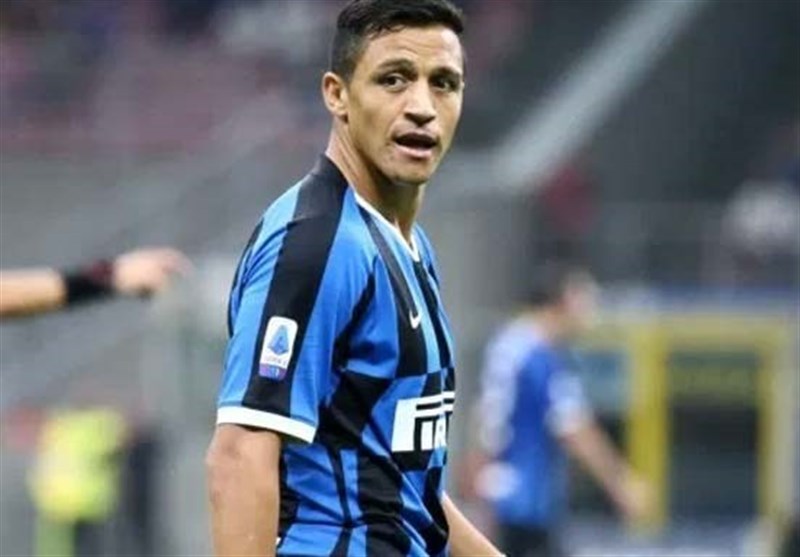 الکسیس سانچس به اینتر برگشت/ کورئا به مارسی رفت