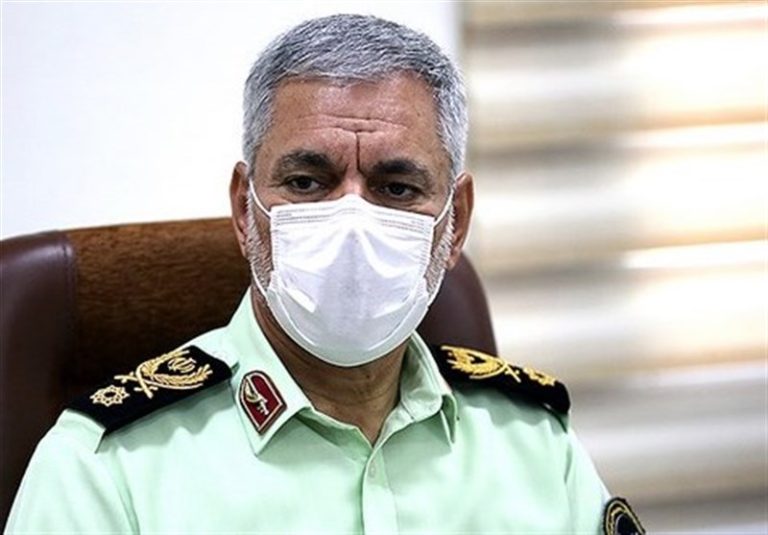 امکان تردد ماشینهای شخصی از مبادی مرزی به داخل عراق وجود ندارد