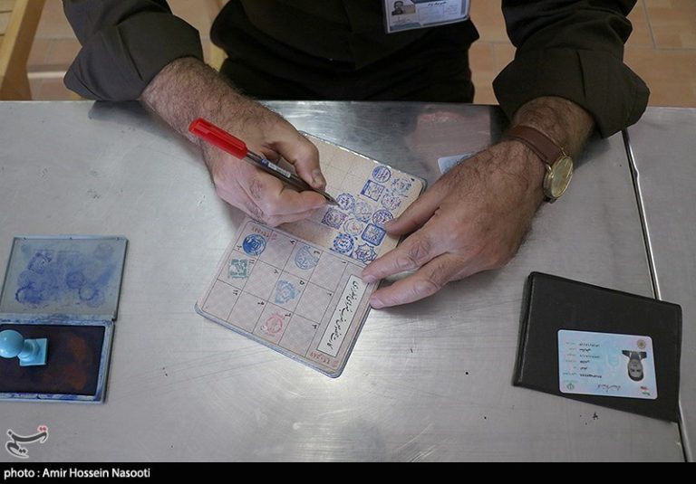 امکان ثبت اعتراض داوطلبان نمایندگی مجلس در مرحله پیشثبتنام