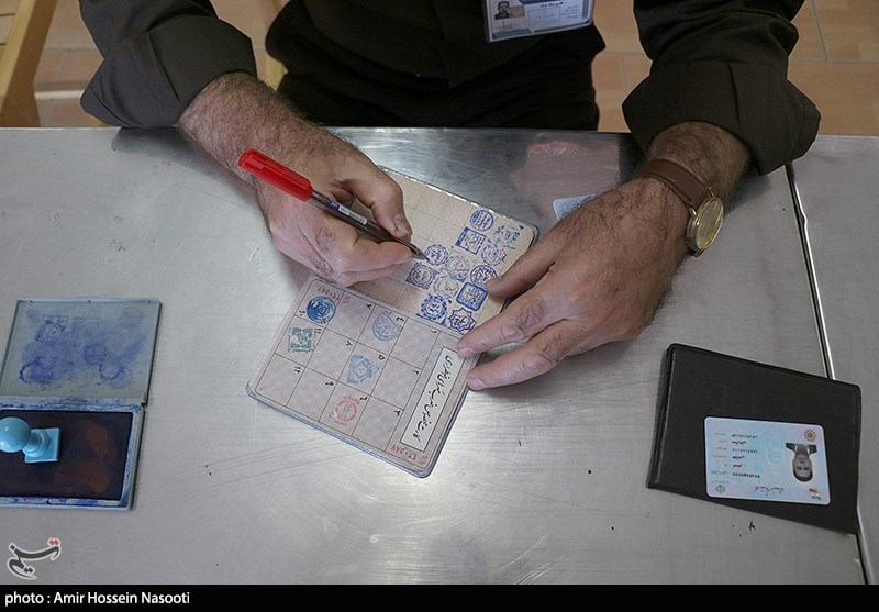امکان ثبت اعتراض داوطلبان نمایندگی مجلس در مرحله پیشثبتنام