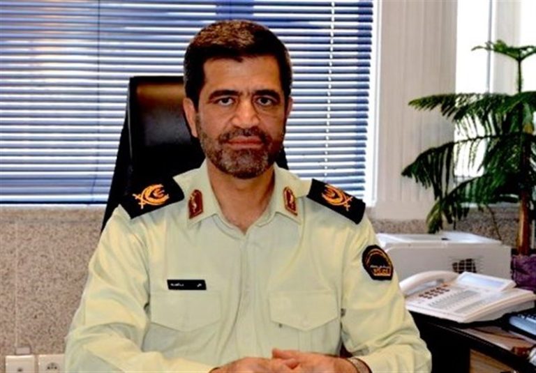 امکان صدور “گذرنامه زیارتی اربعین” در میدان آزادی فراهم شد