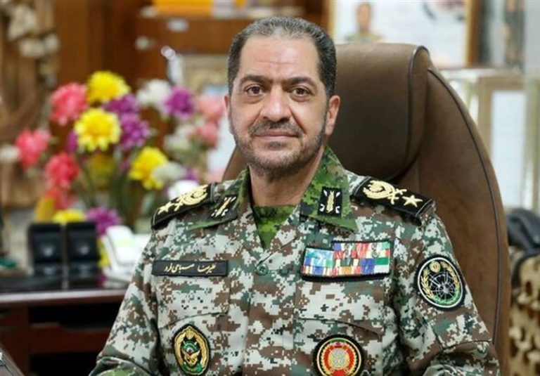 امیر صباحیفرد: توان صادرات تجهیزات پدافندی را داریم/ ایران قدرت مطلق پدافند هوایی منطقه است