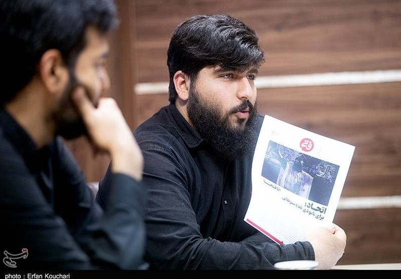 انتشار روزانه نشریه “فتح” در محرم/ افول نشریات دانشجویی پس از کرونا