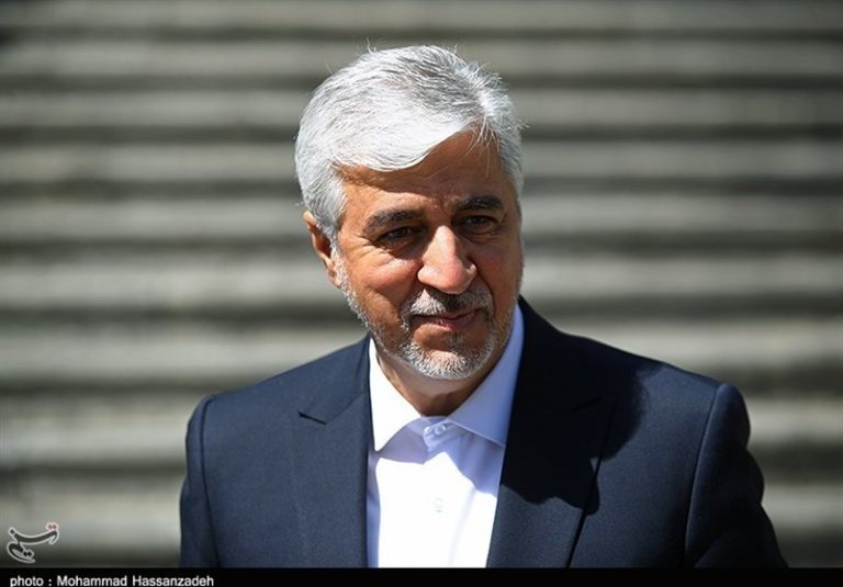 انتصاب سجادی به عضویت در شورای عالی ورزش