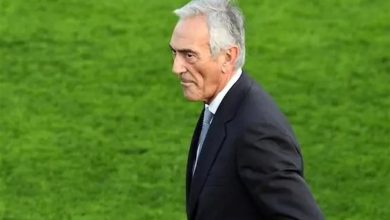 انتقاد رئیس فدراسیون فوتبال ایتالیا از مانچینی با ادعایی عجیب درباره اسپالتی