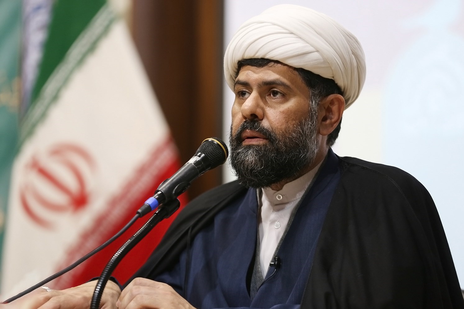 انتقاد قائممقام سازمان تبلیغات اسلامی از وضعیت خدمترسانی به زوار اربعین