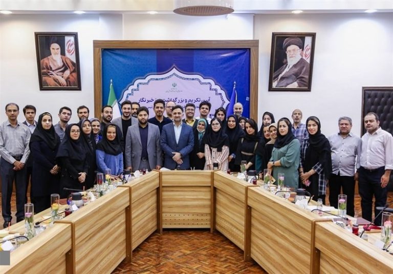 انجمن خبرنگاران علم و فناوری تشکیل میشود/ خبرنگاران حامی رونق اقتصاد دانشبنیان کشور هستند