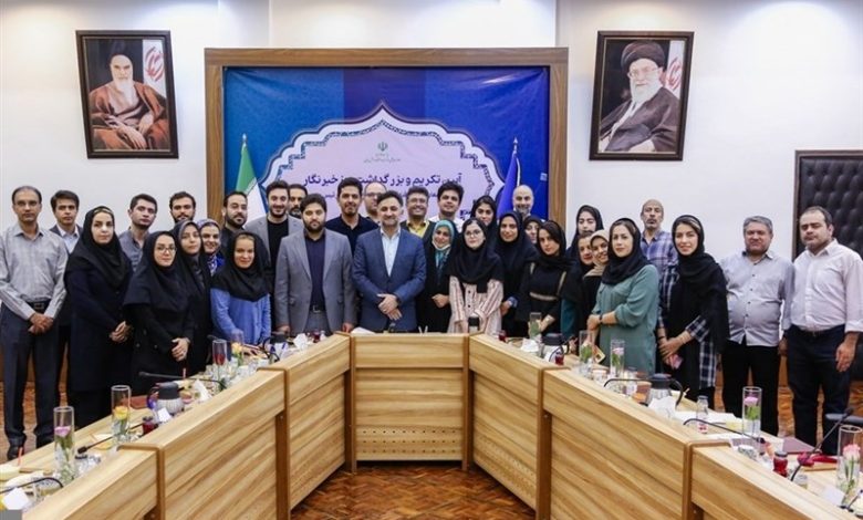انجمن خبرنگاران علم و فناوری تشکیل میشود/ خبرنگاران حامی رونق اقتصاد دانشبنیان کشور هستند