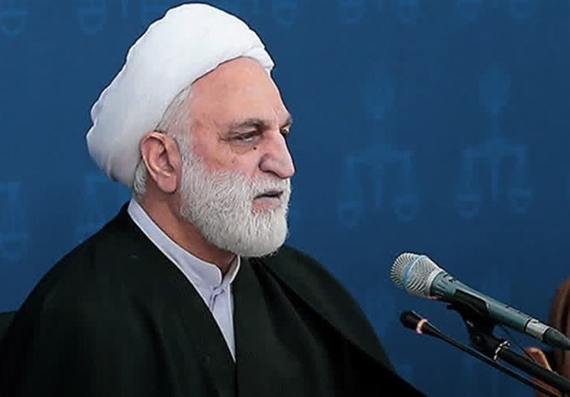 اژهای: پروژه ملی بهبهانههایی مانند “مسائل زیستمحیطی” و “تعارض منافع” نباید تعطیل شود