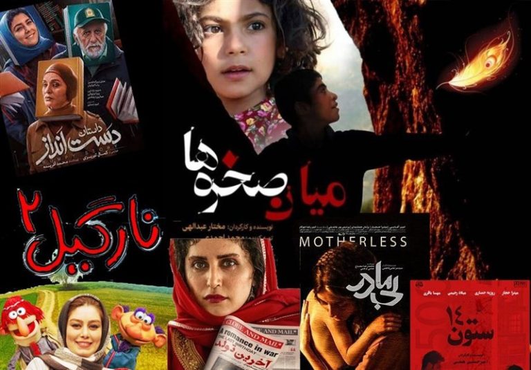 اکران اولیها ۳۰۰۰۰ بلیت فروختند/ رشد ۴۹درصدی مخاطبان سینما در هفته گذشته