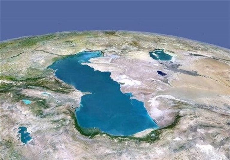 اگر فکری برای نجات “دریای خزر” نشود روزهای تلخی در انتظارش خواهد بود! / راهکارهای نجات چیست؟