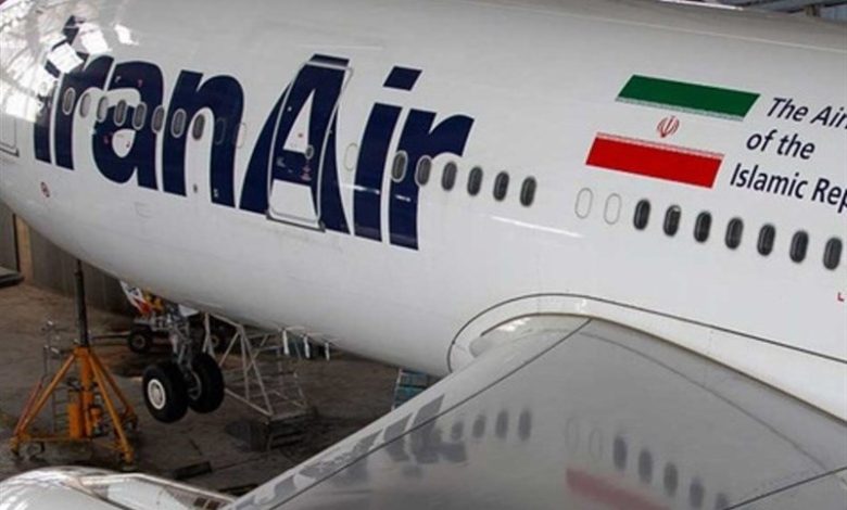 ایران ایر باز هم مشکل آفرید؛ تاخیر بیش از ۹ ساعت پرواز نجف به تهران