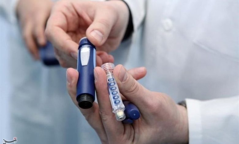 ایران به توانمندی تولید ماده اولیه انسولین دست یافت