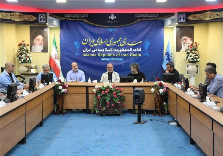با حضور معاون صدا و سیما؛ تفاهمنامهای با مدیریت بحران کشور امضاء شد