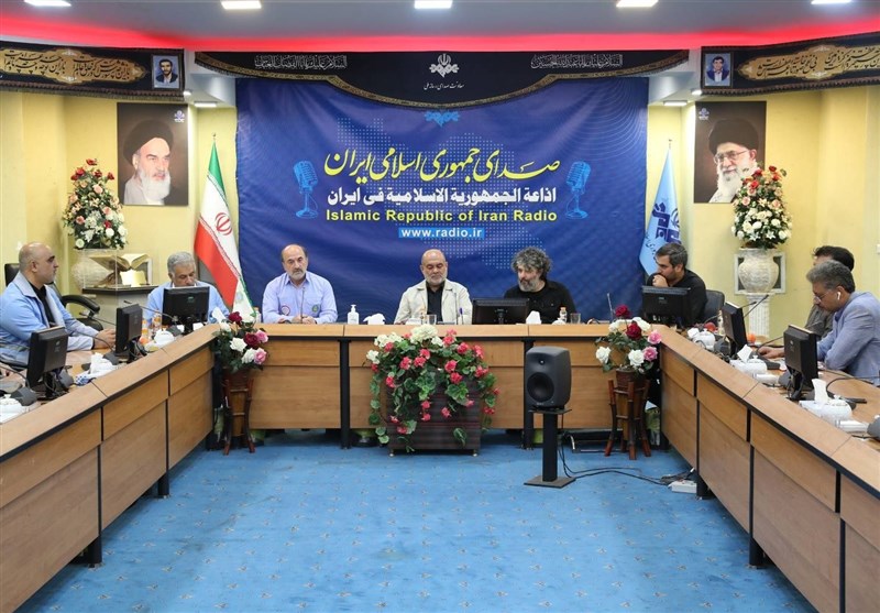 با حضور معاون صدا و سیما؛ تفاهمنامهای با مدیریت بحران کشور امضاء شد