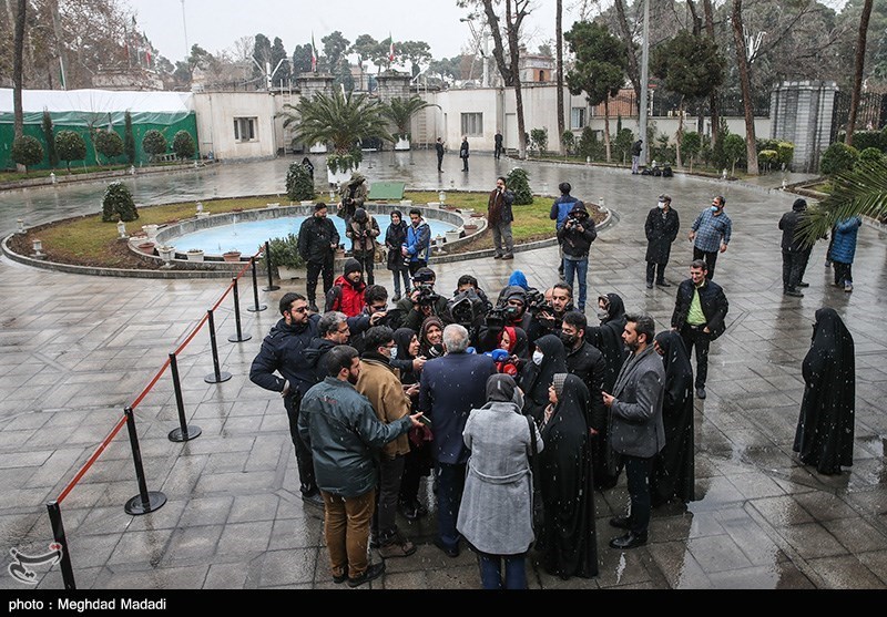 بازنمایی کاستیها و بازگویی راستیها با جهاد تبیین خبرنگاران محقق می شود