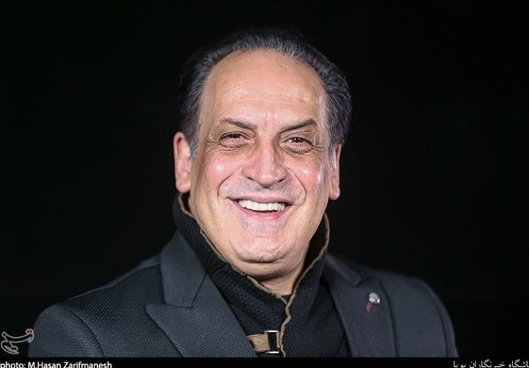 بازگشت بهمن هاشمی به تلویزیون با «میدون» + فیلم