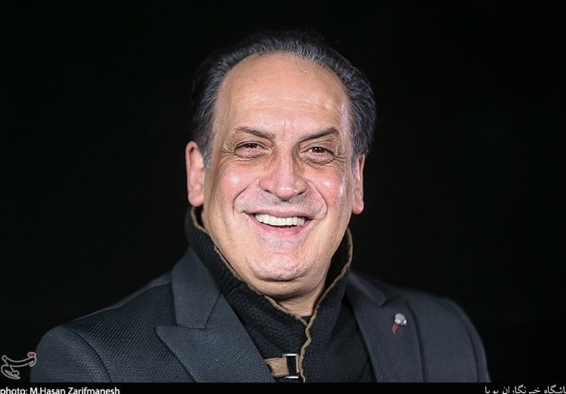 بازگشت بهمن هاشمی به تلویزیون با «میدون» + فیلم