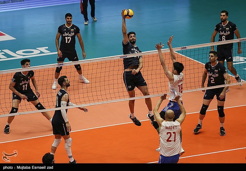 بازگشت والیبال به دوران «آرزوی گرفتن یک ست از ژاپن» با وجود بازیکنسالاری!