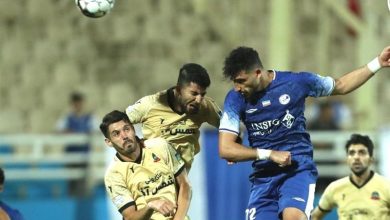 باشگاه شمس آذر: هواداران خانم در قزوین به ورزشگاه می آیند