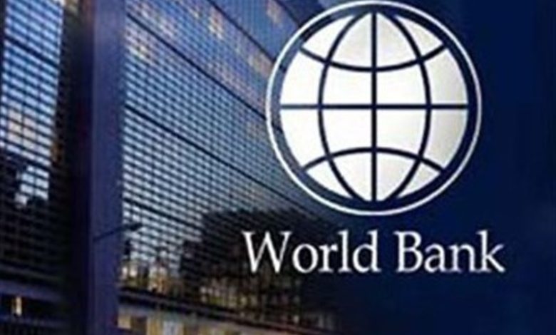بانک جهانی: تورم مواد غذایی در ایران نصف شد