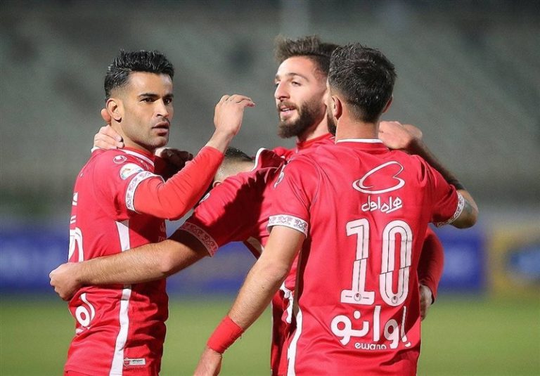 بحران پرسپولیس با خروج ۴ مهاجم و جذب تنها یک جانشین/ تلاشی که فعلاً سرانجام نداشته است