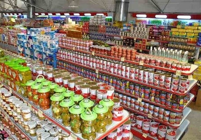 بخشی از مابهالتفاوت ارز ترجیحی کالاهای اساسی به بیت المال بازگشت