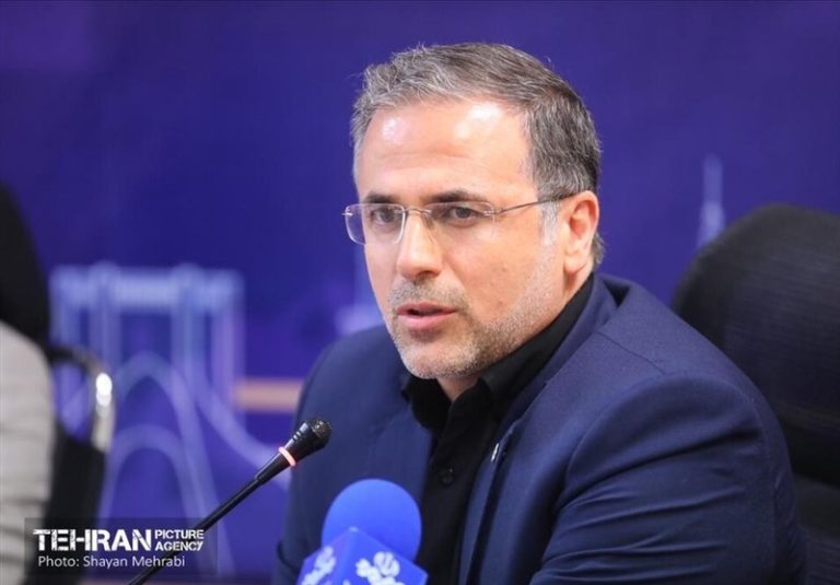 بدهی ۳۱ هزار میلیارد تومانی نمایشگاه بینالمللی به شهرداری تهران