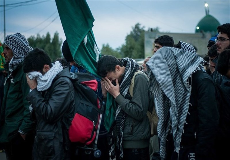 بررسی آخرین برنامهریزیها برای حضور زائران ایرانی در عراق