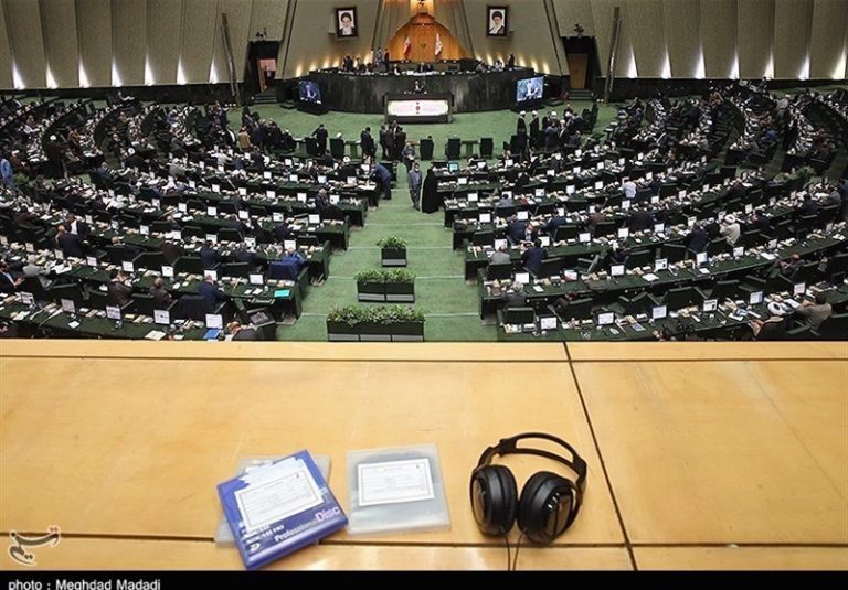 بررسی طرح تشدید مجازات همکاریکنندگان با کشورهای متخاصم علیه امنیت ملی در دستورکار مجلس