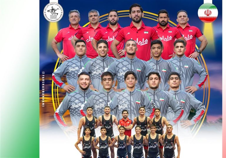 بررسی عملکرد رودرروی کشتیگیران ایران با حریفان روس و آمریکایی در استانبول/طلای باکیفیت خاطری
